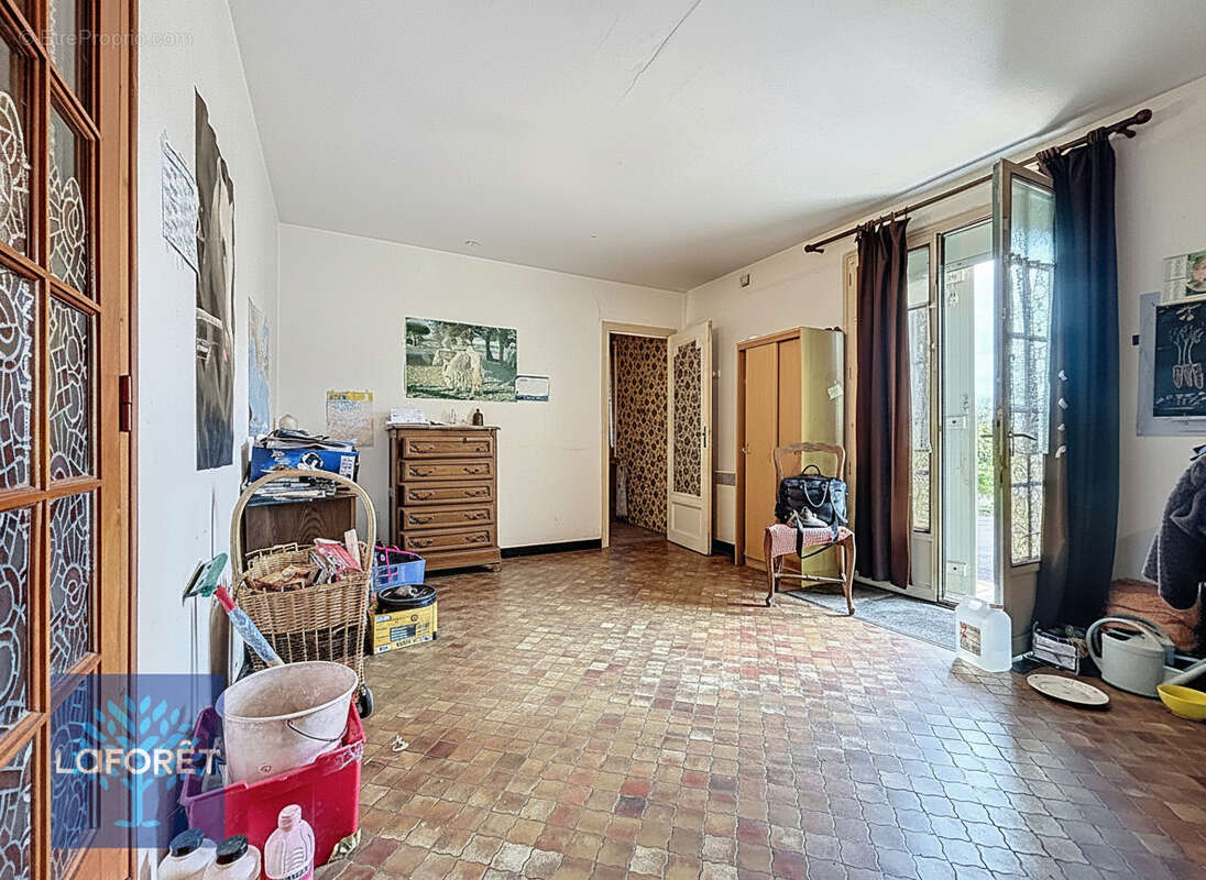 Maison Saint Georges De Reintembault  4 pièce(s) - photo 3