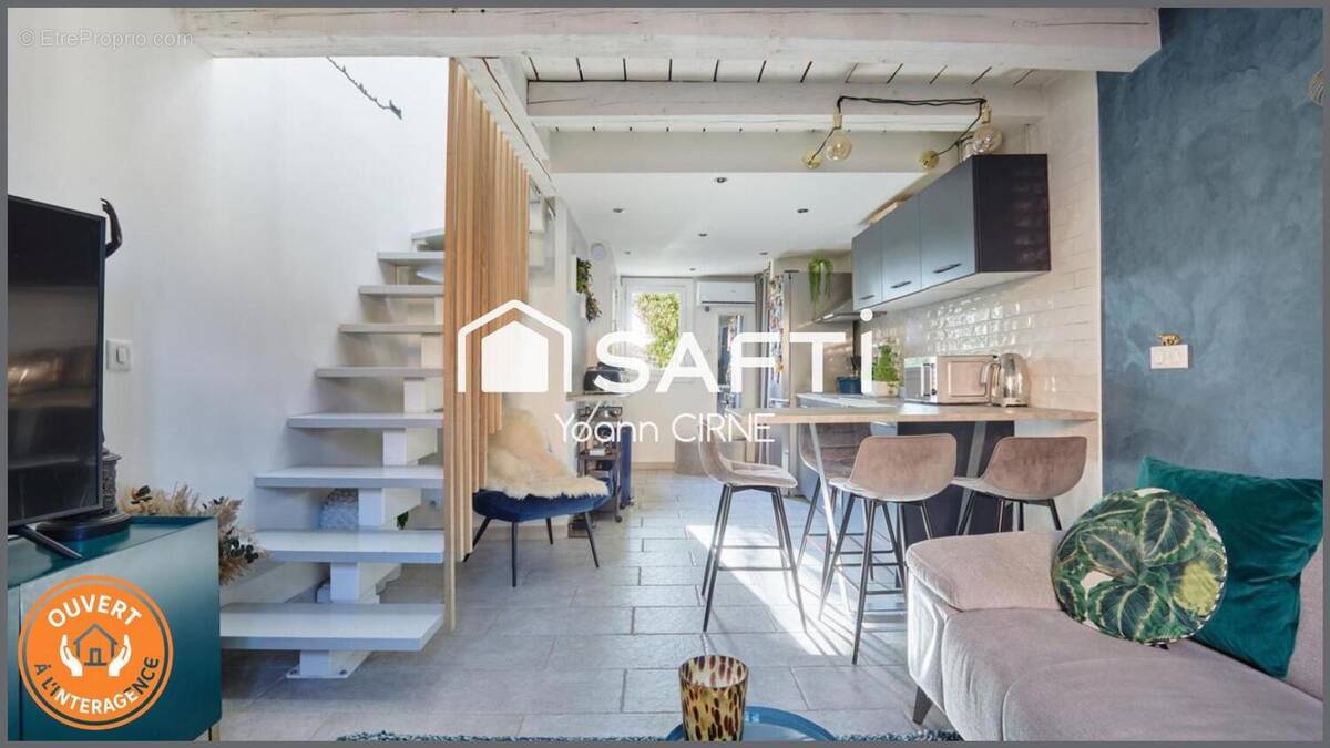 Photo 1 - Appartement à AIX-EN-PROVENCE