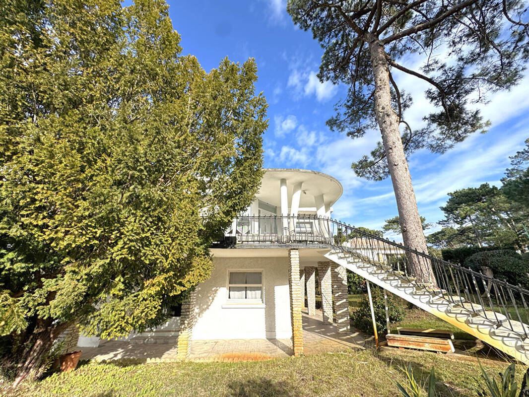 Maison à ARCACHON