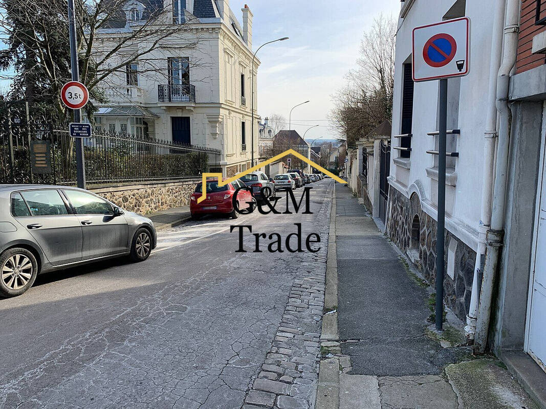 Parking à NOGENT-SUR-MARNE