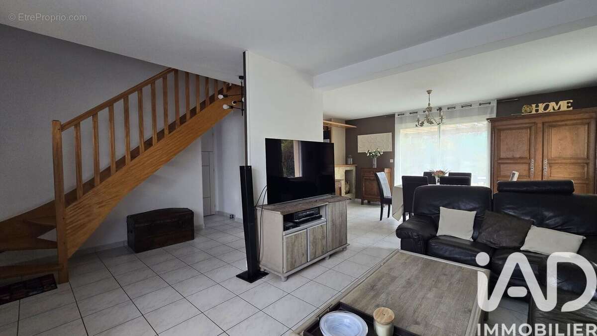 Photo 5 - Maison à SAINT-HERBLAIN