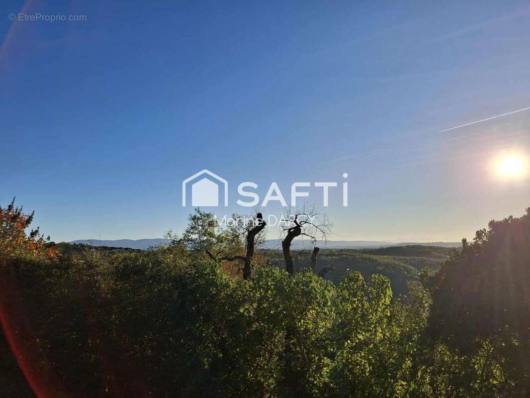 Photo 2 - Maison à BURLATS