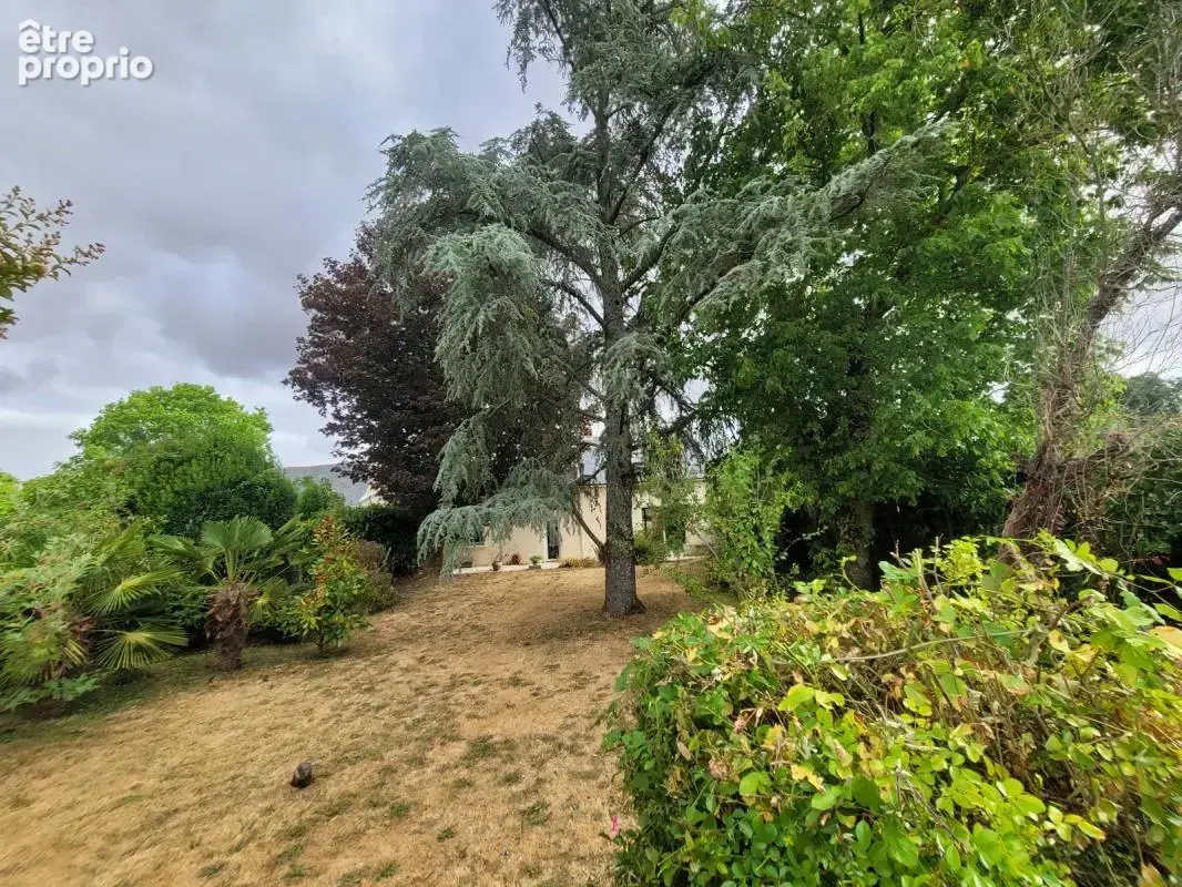 Maison 4 pièces 85 m² à vendre à Ligne (44850) - photo 19