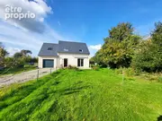 Maison à ARGOL