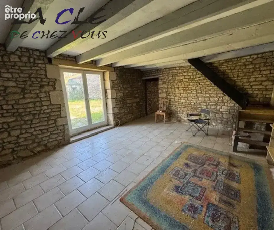 Maison ancienne a renover - photo 2