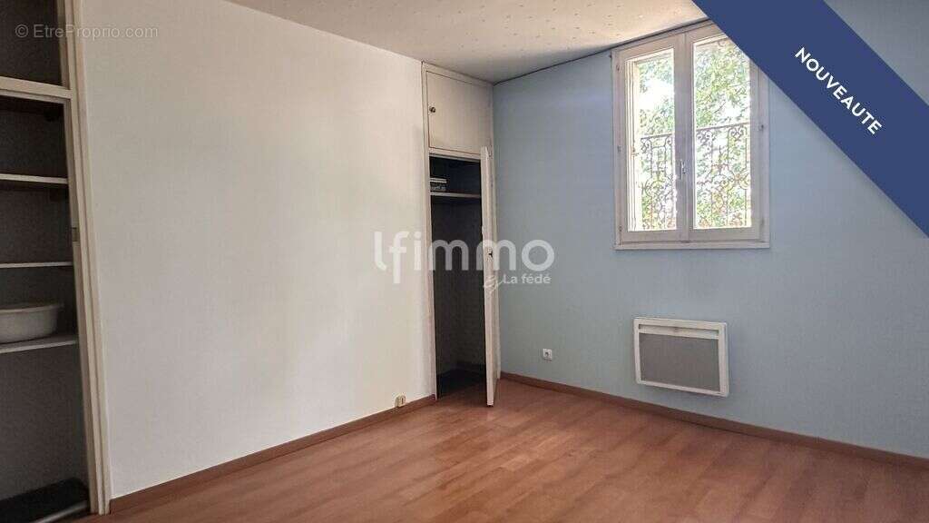 t4 86 m² centre Narbonne dès 800€/m2 - photo 6