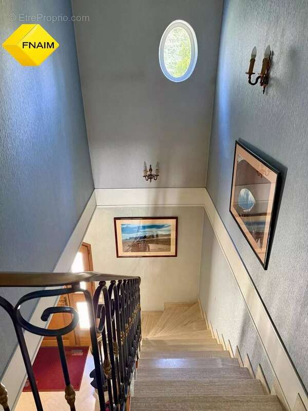 Maison à VILLIERS-SUR-ORGE