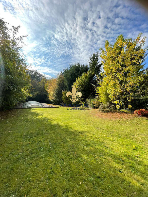 Maison à COYE-LA-FORET