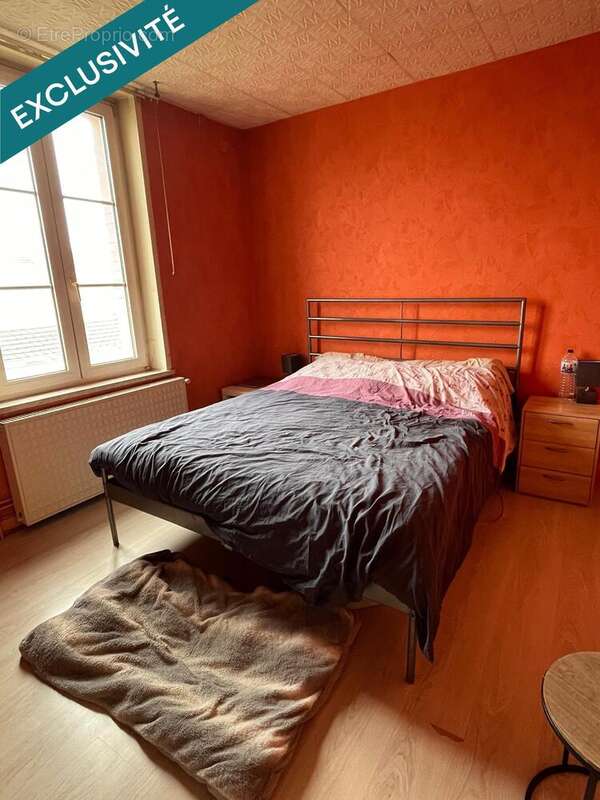 Photo 3 - Maison à JOLIVET