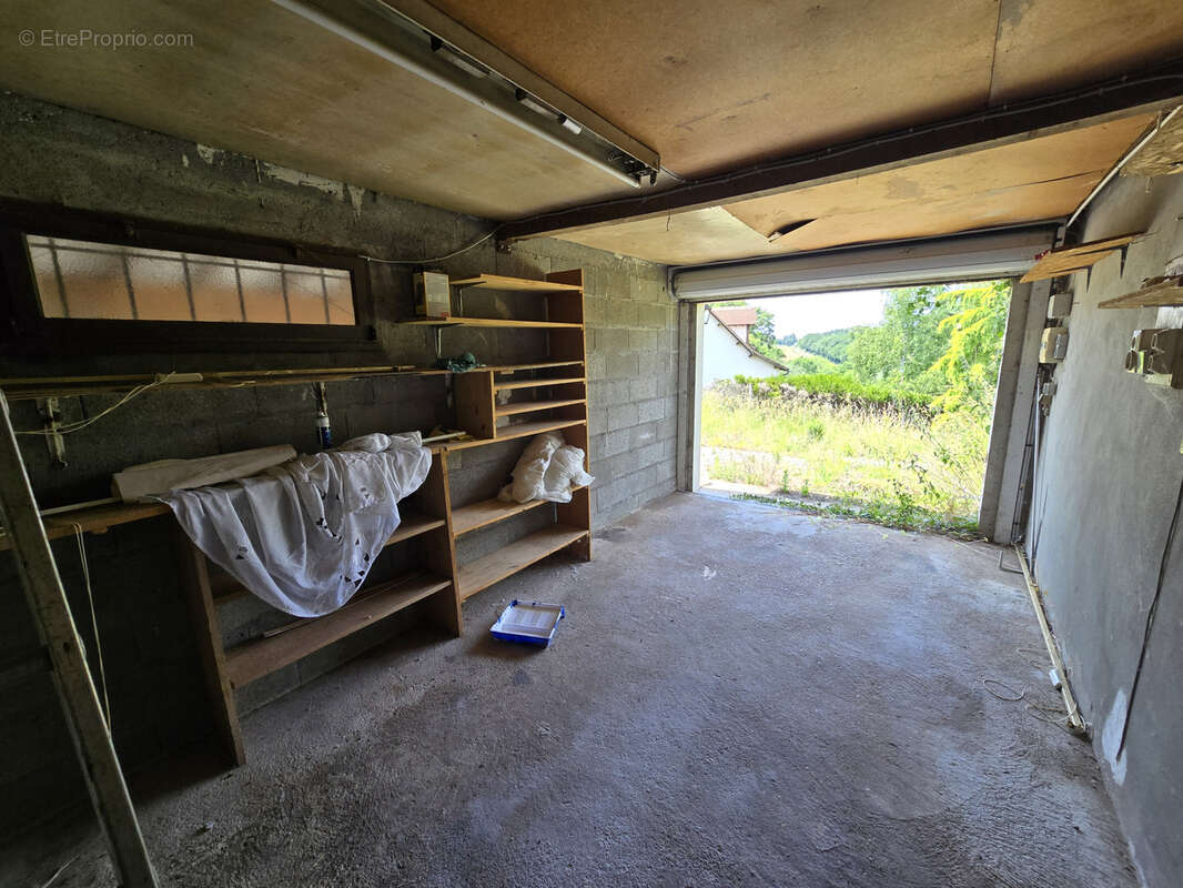 Maison à MONTRICHARD