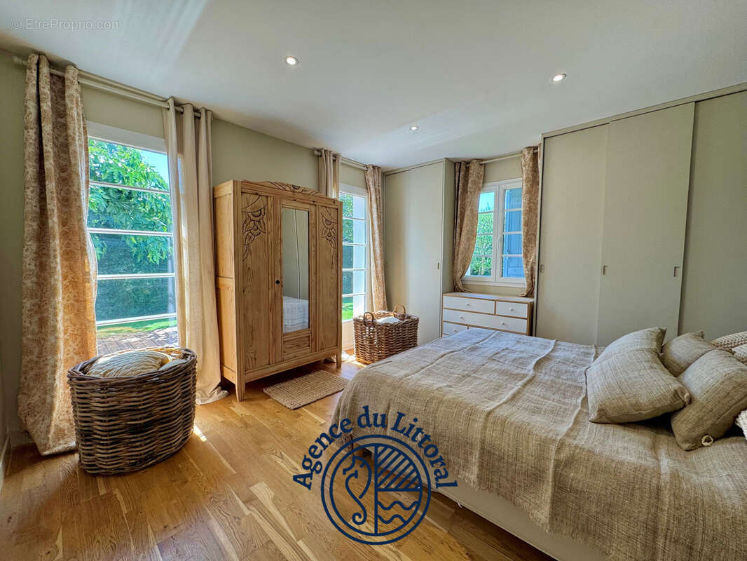 Maison à LE CHATEAU-D&#039;OLERON