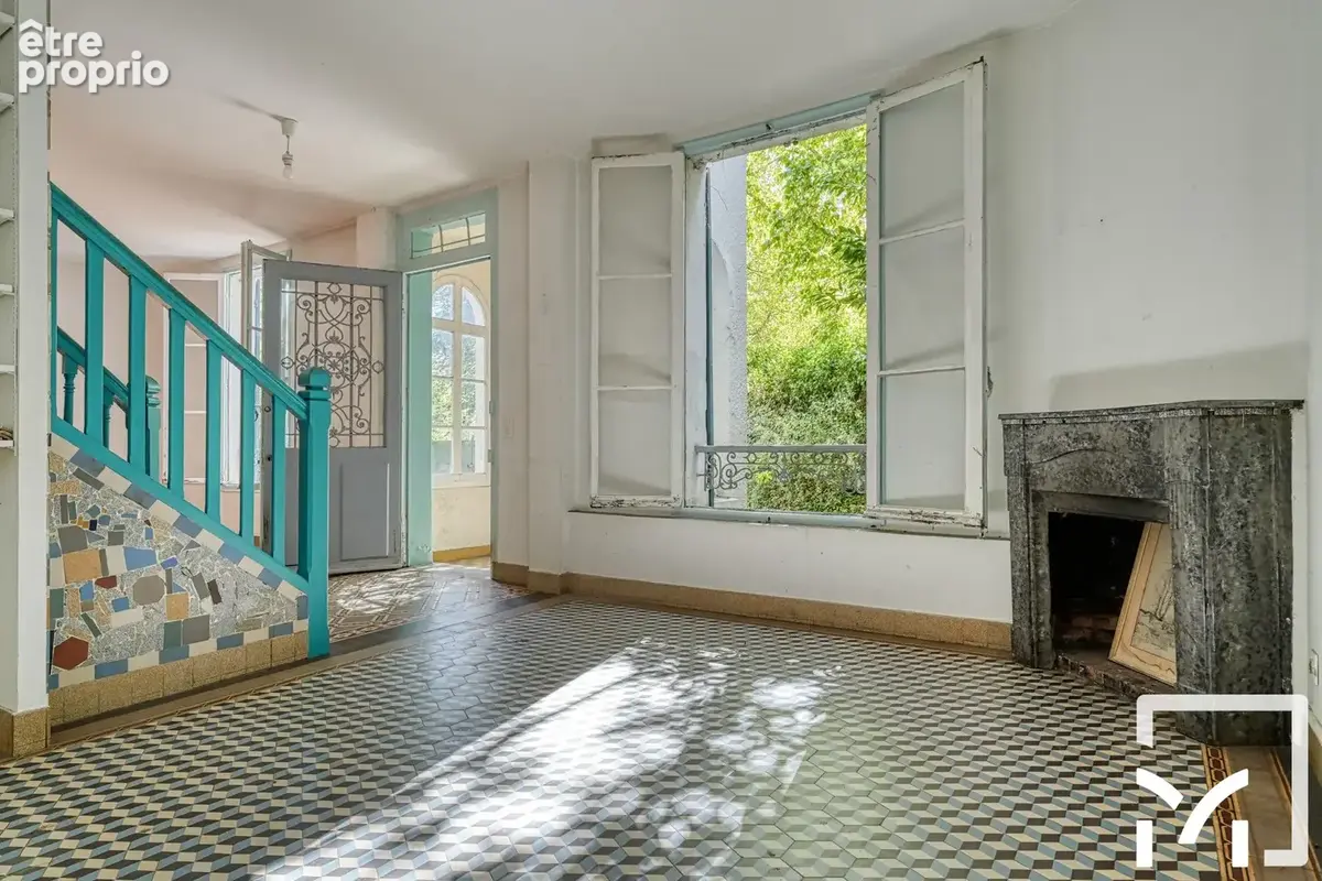 Maison 5 pièces 114 m² à vendre à Bougival (78380) - photo 4