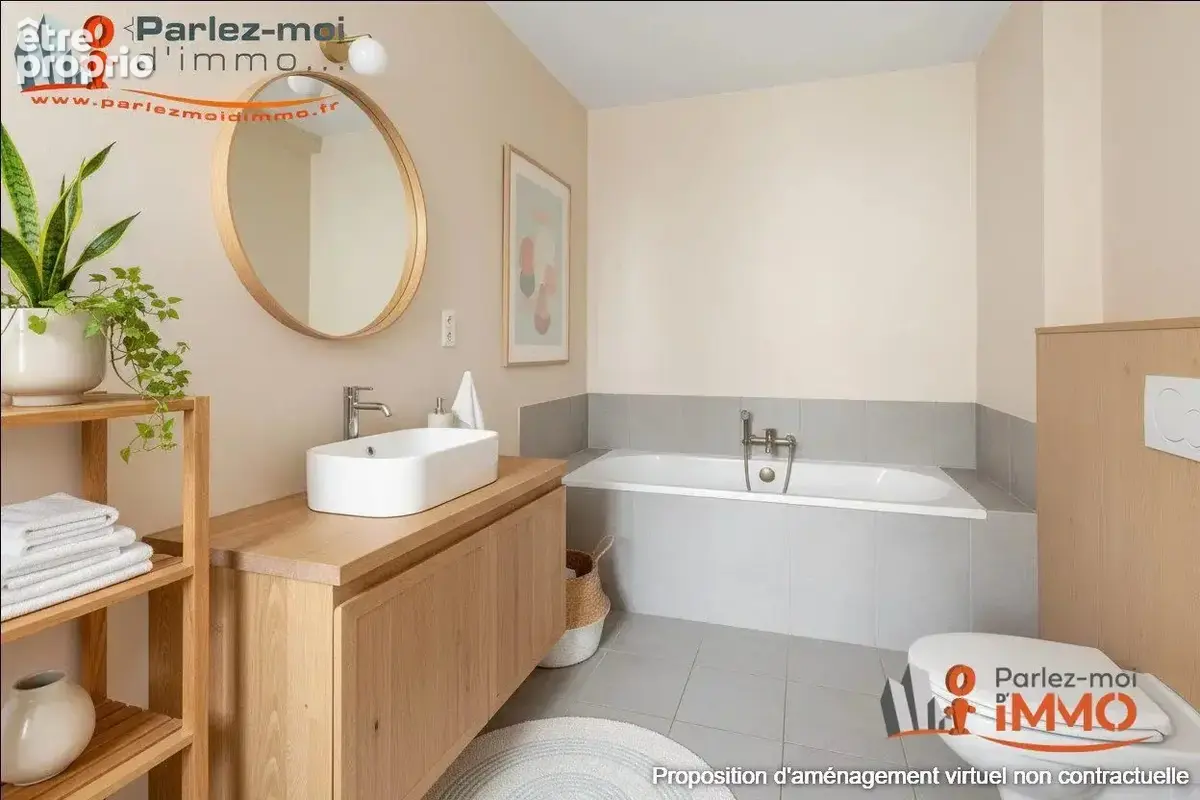 Appartement à vendre Tarare - photo 5