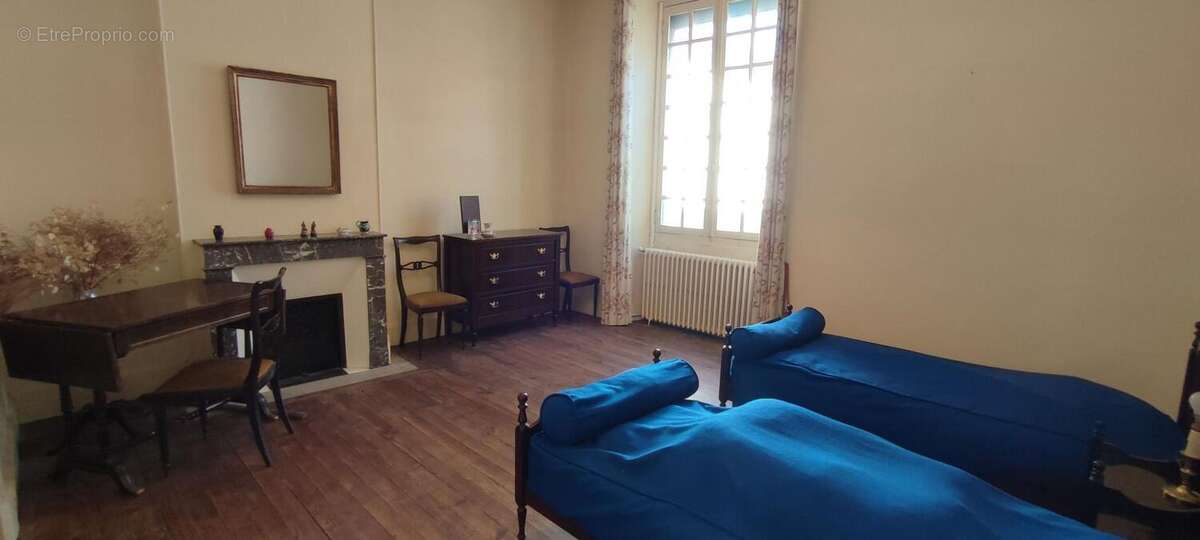 Maison à VIC-EN-BIGORRE