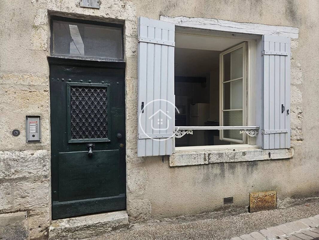 Appartement à BLOIS