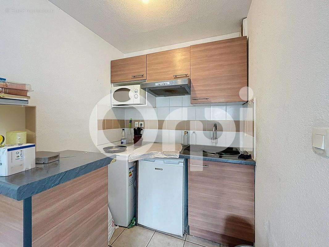 Appartement à BRIVE-LA-GAILLARDE