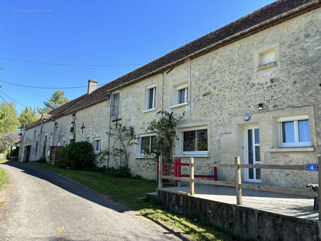 Maison à NOCE