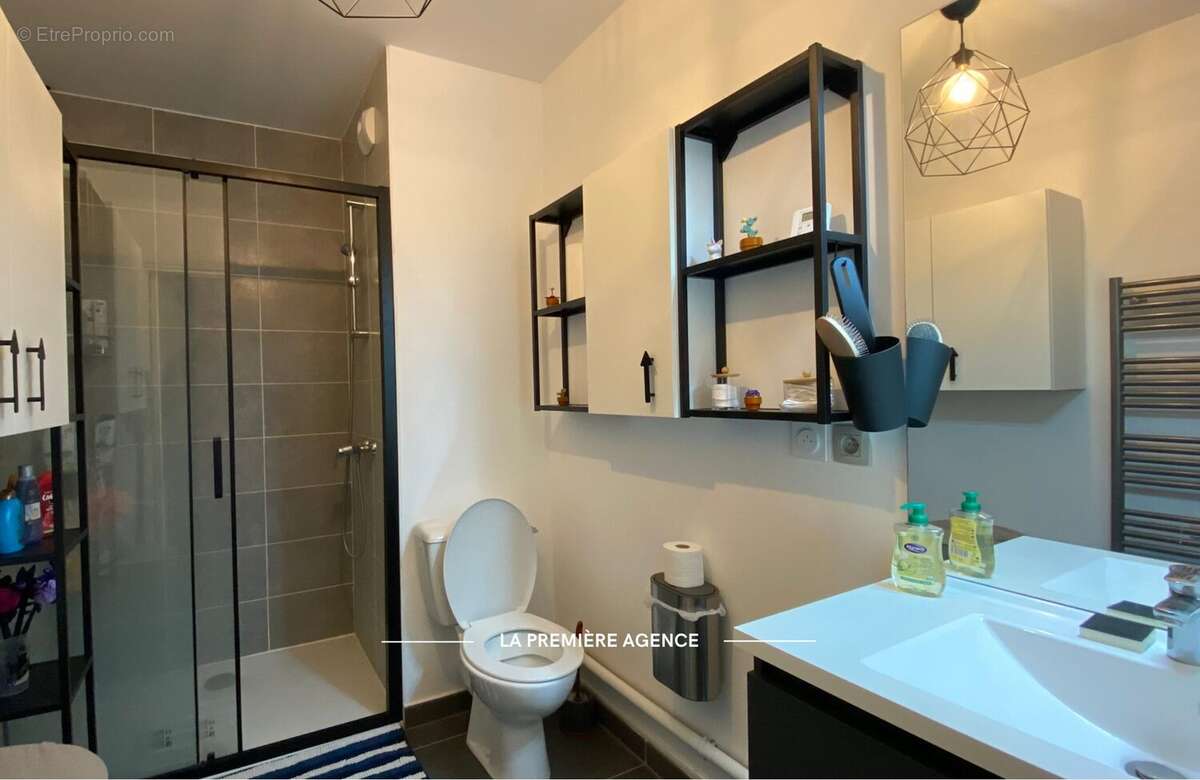 Appartement à GLEIZE