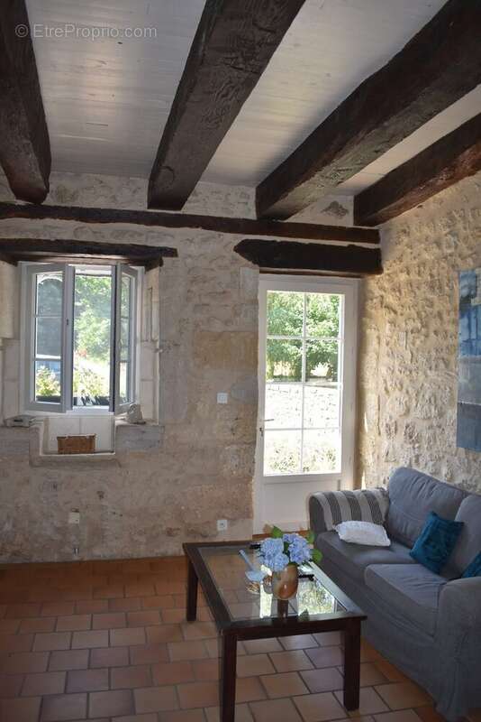 Maison à PERIGUEUX