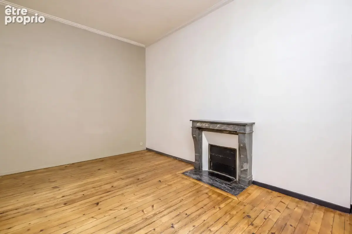 Exclusivite ! nantes centre decre - appartement rénové - 1 chambre - photo 6