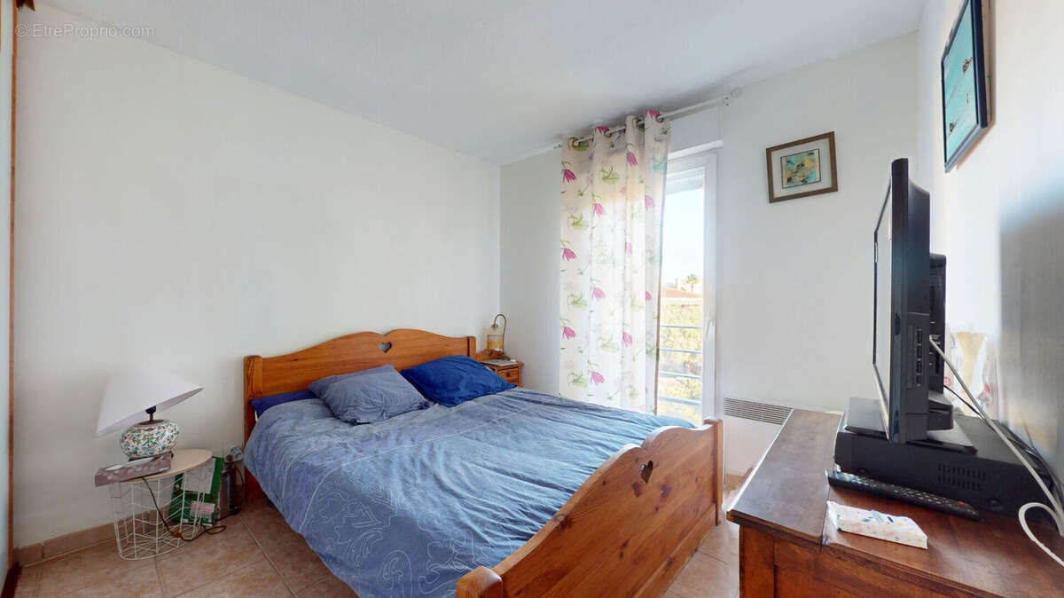 Appartement à FREJUS