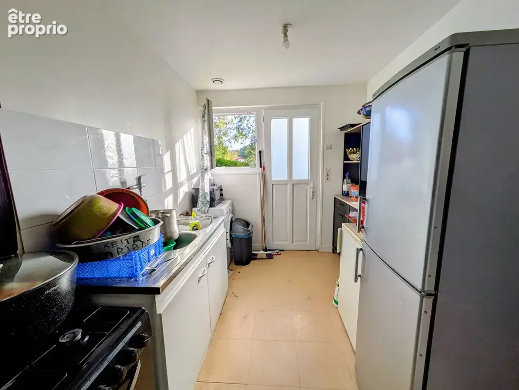 Maison Evreux 4 pièce(s) 72 m2 - photo 5