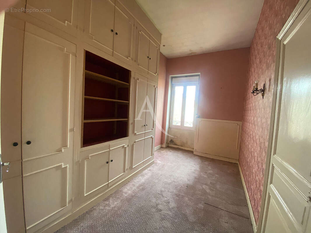 Maison à ROCHEFORT
