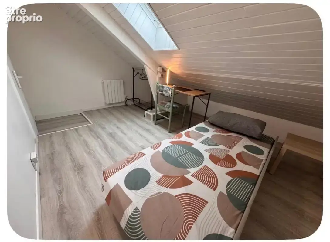 Logement locatif, rentabilité 18 % - photo 5