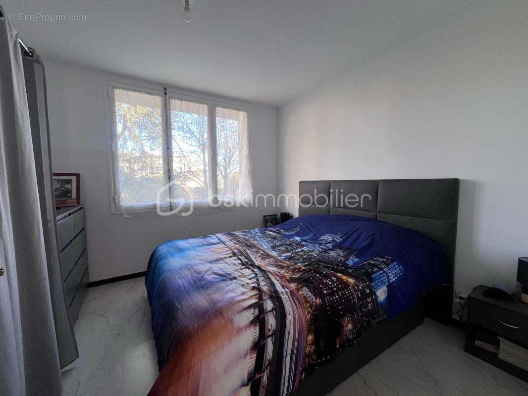Appartement à BEZIERS