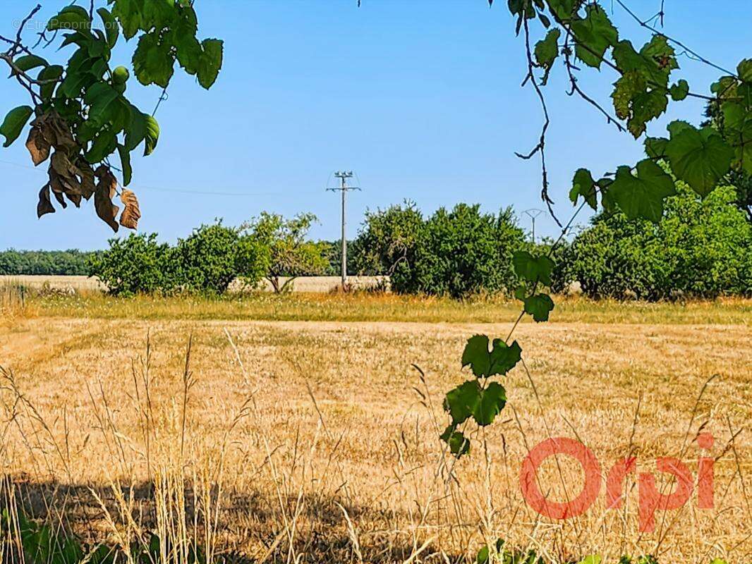 Maison à SAINT-GERMAIN-DES-BOIS