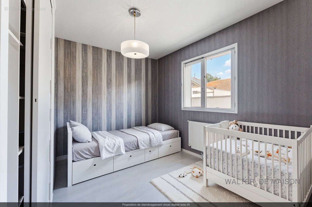 Maison à ANDERNOS-LES-BAINS