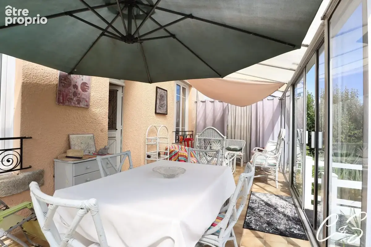 Maison 81 m² à Loctudy  - photo 3
