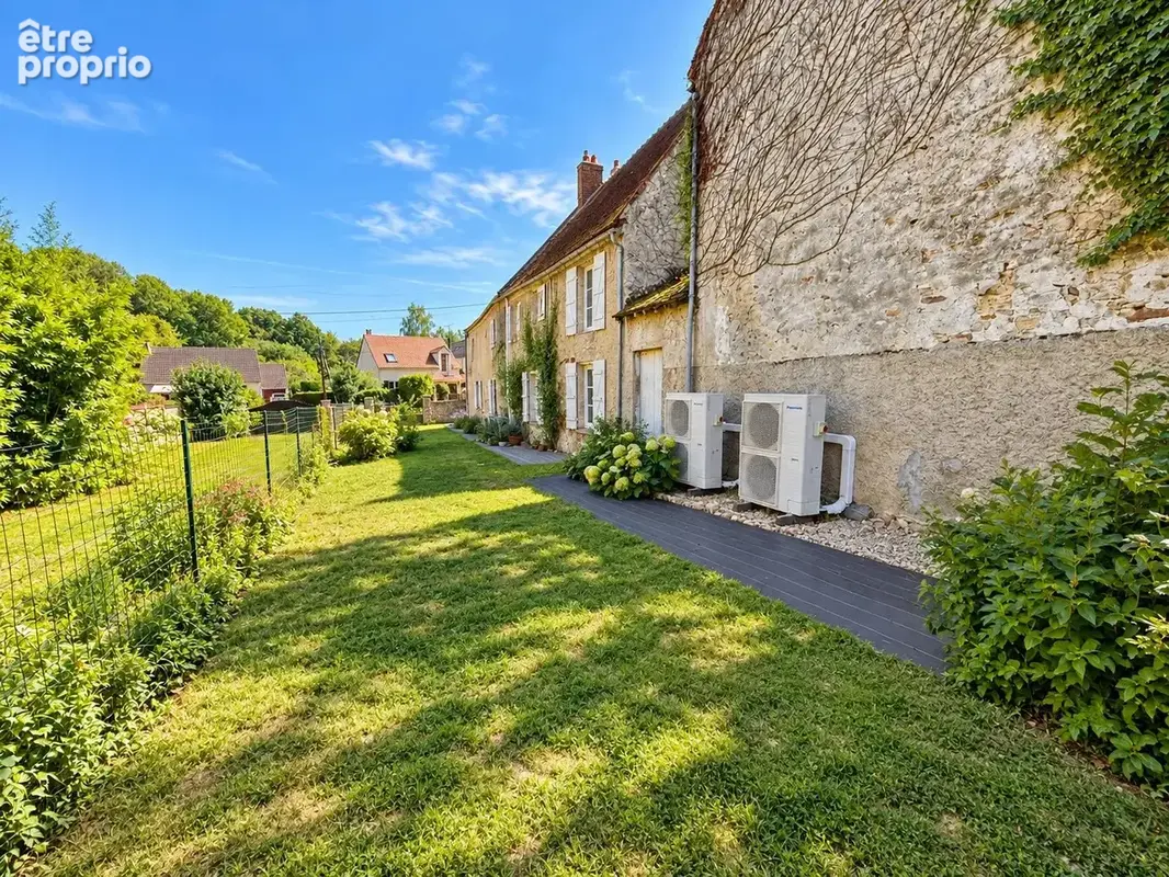 Maison de charme - BOULEURS - Ref 2306 - photo 22
