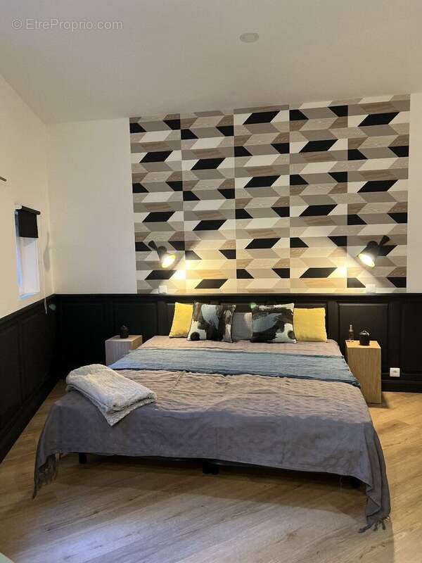 Photo 7 - Appartement à PEZENAS