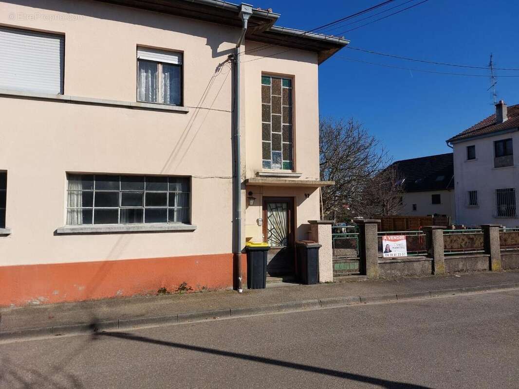 Photo 2 - Appartement à PFASTATT