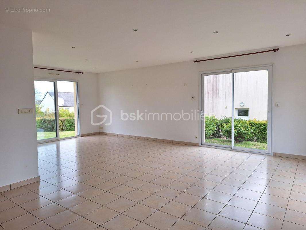 Pavillon de plain pied 86 m2 - photo 2