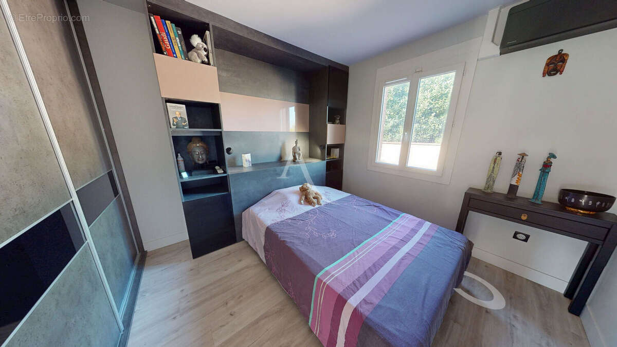 Maison à FONTENILLES