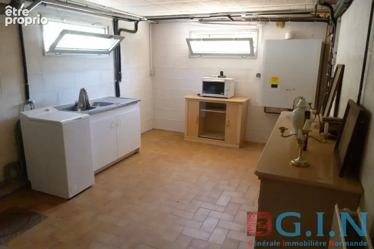 Exclusivité - duclair prox centre ville, au calme - photo 18