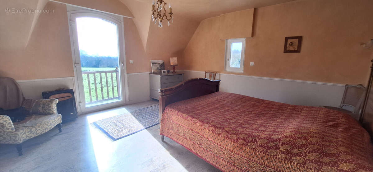 Maison à FOUESNANT
