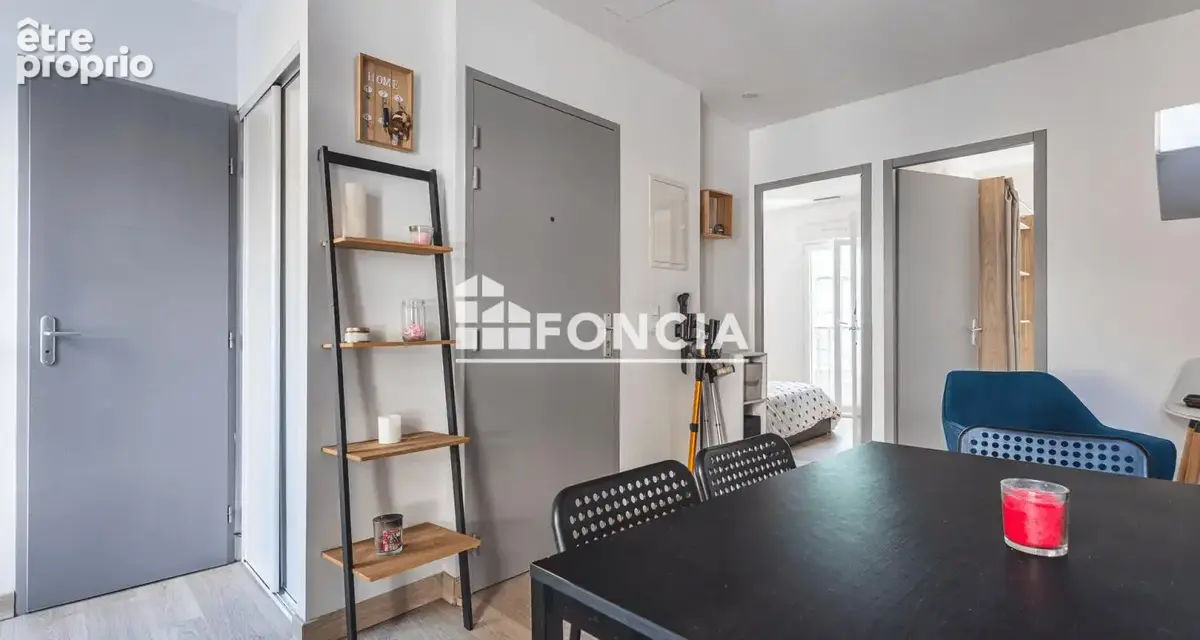 T3 en très bon état idéal pour investissement ou premier achat - photo 3