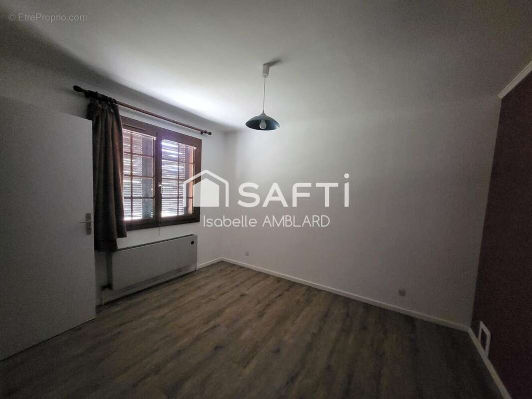 Photo 8 - Maison à DRUILLAT