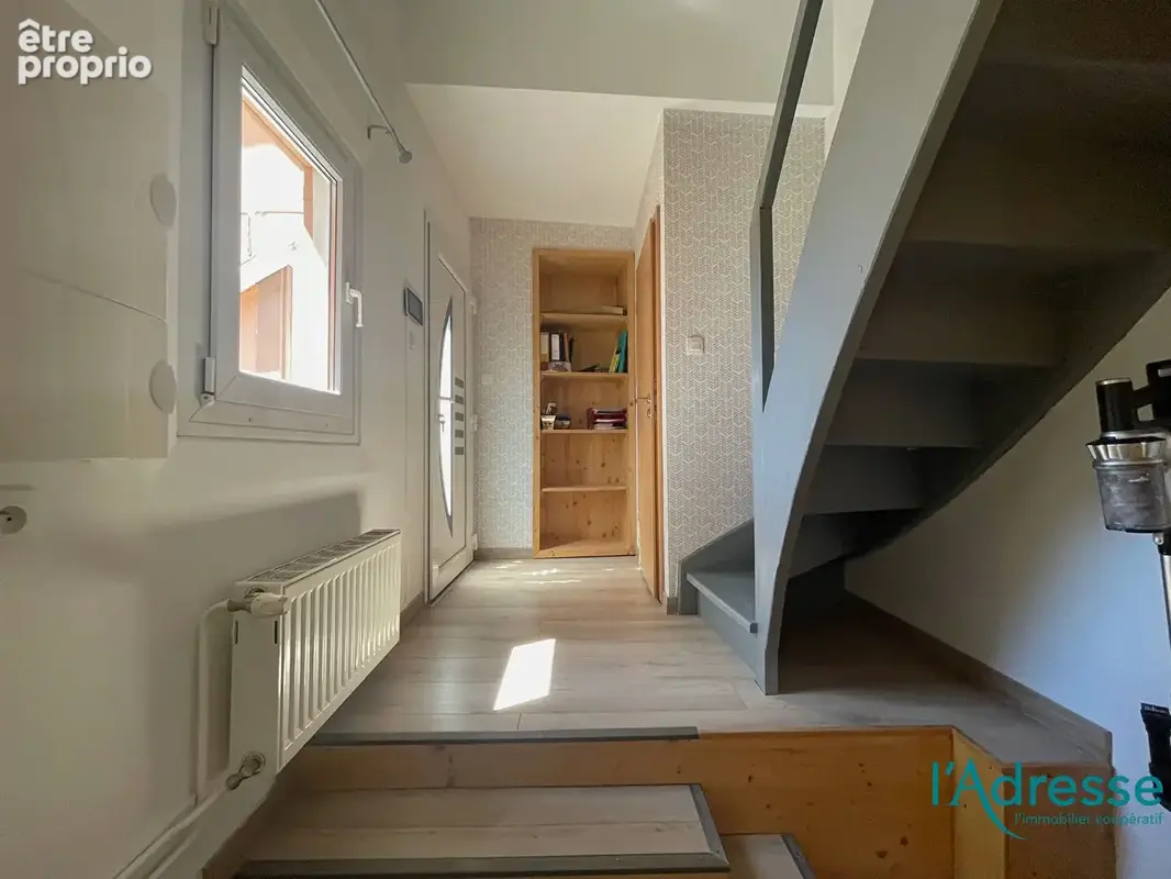 Maison avec dépendance Munster - photo 8