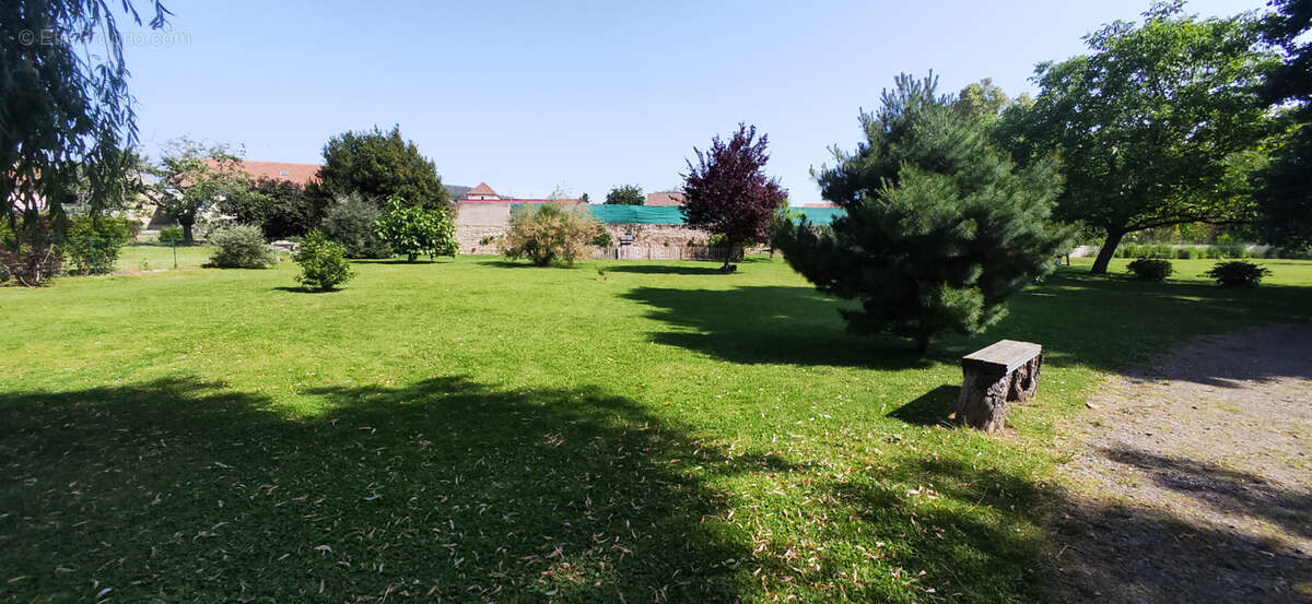 Maison à GANNAT