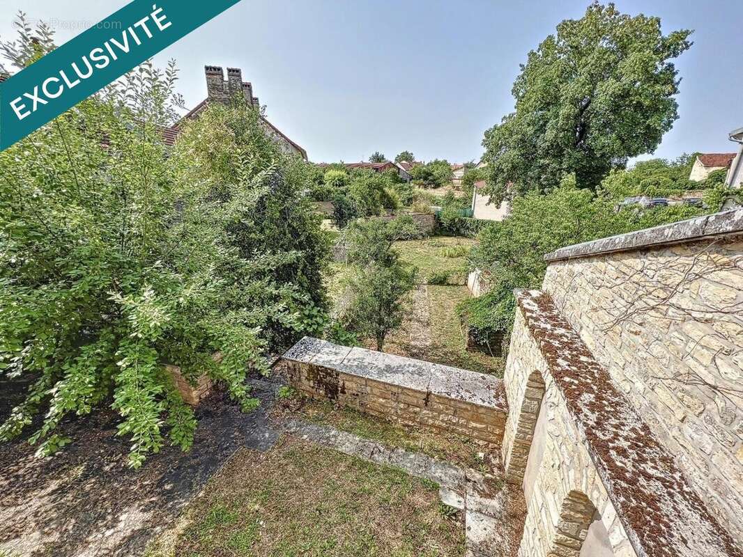 Photo 5 - Maison à CHAMPLITTE