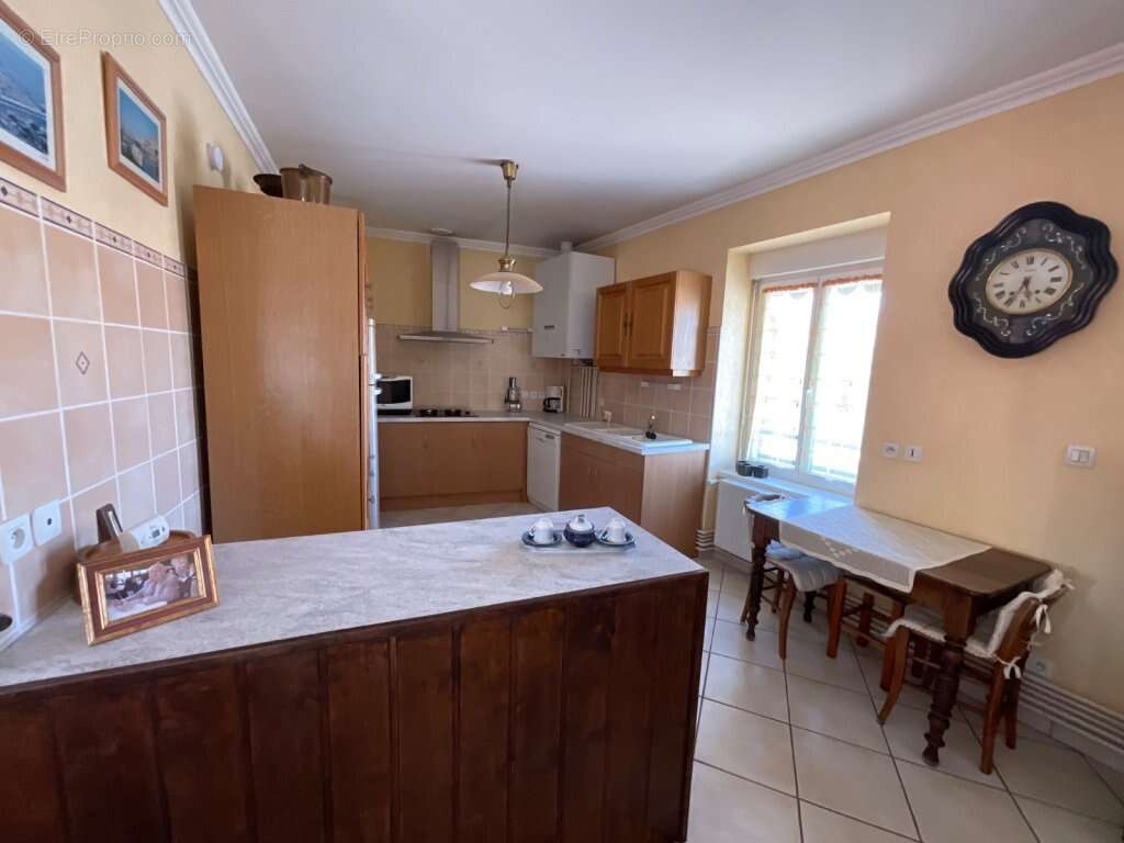 Appartement à ANDREZIEUX-BOUTHEON