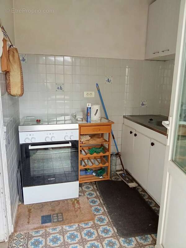 Maison de ville avec potentiel - photo 7