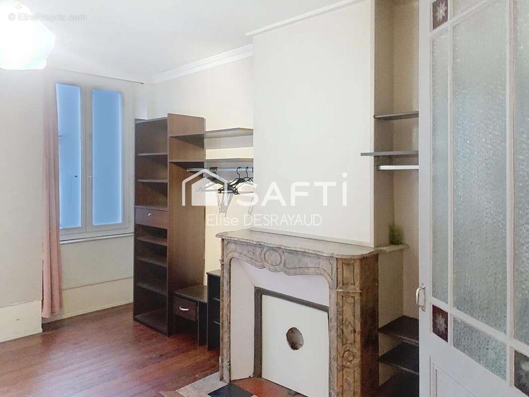 Appartement 77 m² à Macon  - photo 4