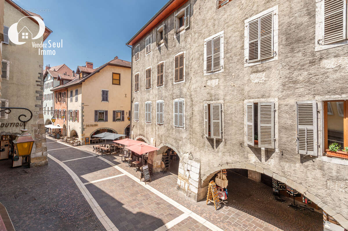 Appartement à ANNECY