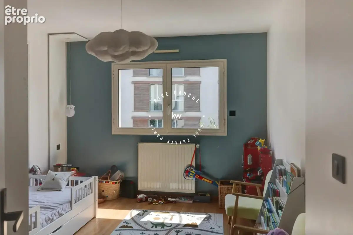 Maison 9 pièces 202 m² à vendre à Vanves (92170) - photo 9