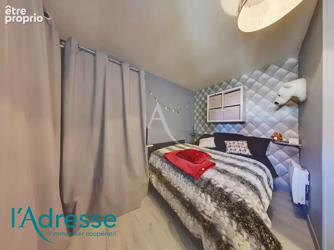 Maison  indépendante 167 m2 avec dépendance - photo 15
